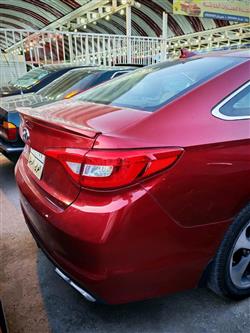 هیوندای سۆناتا